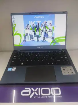 axioo mybook hype 1
