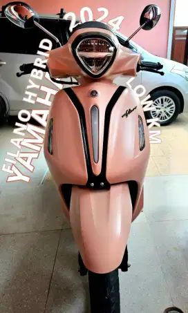 Filano Pink like new