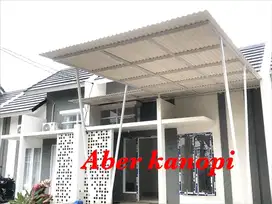 Kanopi alderonnn