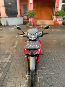 Supra x (2024) Fi