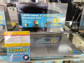 Kredit Laptop Cukup KTP saja