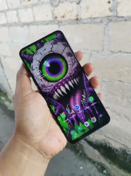 REALME 6 8/128 HELIO G90T