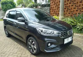 Ertiga gx at hybrid 2024