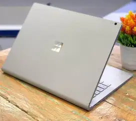 Dijual Laptop 2in1 Microsoft Surface Book 2
