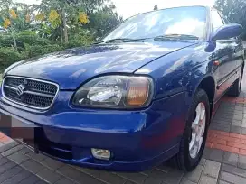 Suzuki Baleno 2001