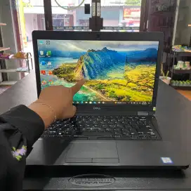 DELL LATITUDE 5490