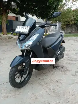 [ pajak hidup ] yamaha lexi s th 2019