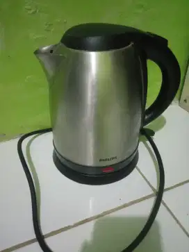 Pemanas Air Philips