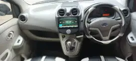Datsun Cross manual thn 2019