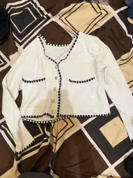 cardigan/outer wanita