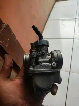 Karbu PE 24 normal