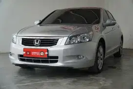 H. ACCORD VTI-L 2.4cc AT 2010