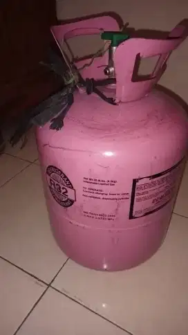 Jual freon refrigren R32
