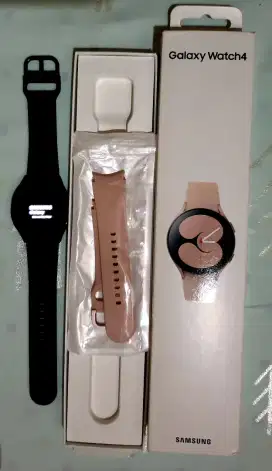 Galaxy watch 4 like new