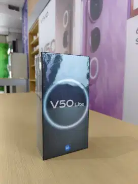 HP VIVO V50 LITE FREE MARCHANDISE