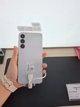 SAMSUNG GALAXY A16 8/128