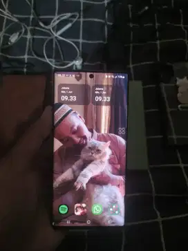 Samsung note 10 plus 256gb