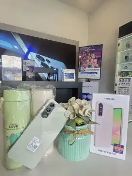 Samsung a56 terbaru