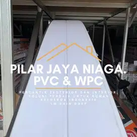 Distributor plafon pvc
