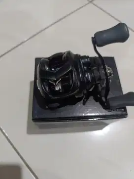 Reel BC Daiwa Tatula TW 80 XHL