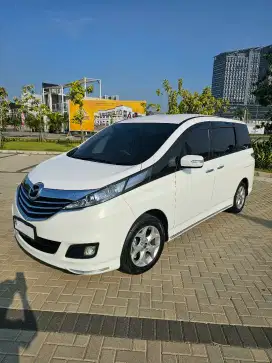 LOW KM 70.000 Mazda Biante Skyactiv Facelift Captain Seat 2015