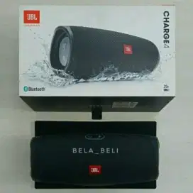 JBL CHARGE 4 Speaker