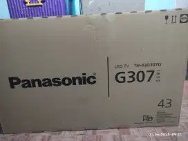 Tv LED PANASONIC 43 inch