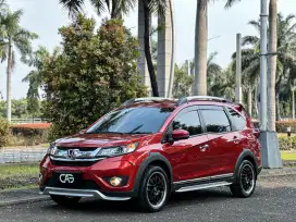 Honda Brv E prestige 2018 / BR-V E Prestige 2018