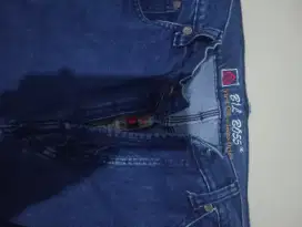 Dijual Celana Jeans Pria
