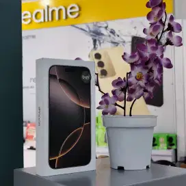 IPHONE 16 PRO MAX TERBARU BURUAN DISKON HINGGA 500 RIBU