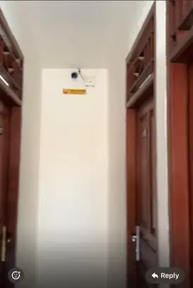 Di sewakan kost pria/wanita sisa 1 kamar di ciledug. H mean