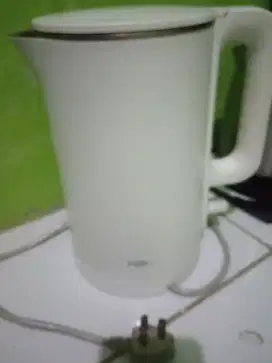 Pemanas air konika