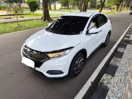 Jual HRV Putih tahun 2018