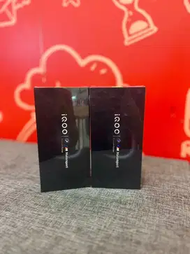 KREDIT IQOO 13 NEW IBOX