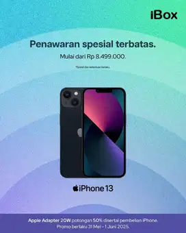 Iphone 13 128/256