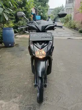 Dijual motor Honda Beat CBS 2016