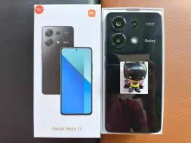 redmi note 13 8/256 fullset