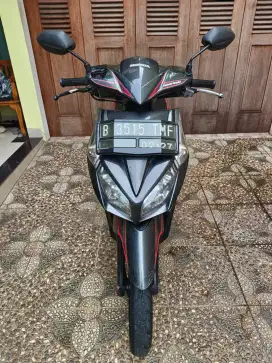 Honda Vario 110 Karburator Pajak On