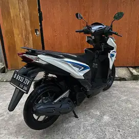 VARIO 125 LED 2016 SURAT LENGKAP JUAL CEPAT TERMURAH