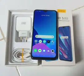 REALME 5 PRO 8/128