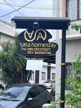SEWA KOS KOST KARAWANG BULANAN SASAHOMESTAY SEWA