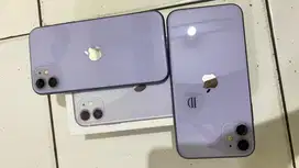 Iphone 11 128gb inter