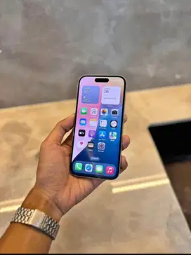 iphone 15 second inter