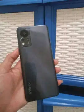 Infinix hot 11s NFC