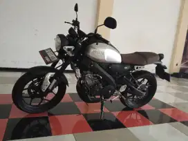 YAMAHA NEW XSR 155CC 2022 FULL ORISINIL