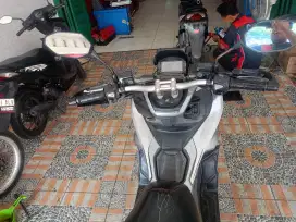 Di jual sepeda motor ADV 2019