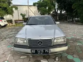 MERCY C180 1996 MT / MANUAL