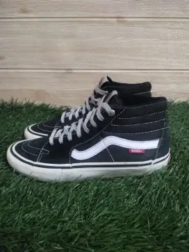 Vans Sk-8 Pro Classic Size 38