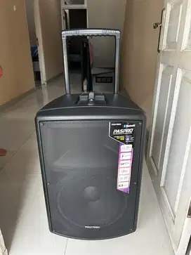 Jual speaker polytron type PAS Pro12f3