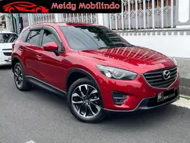 DP 35jt) Mazda CX5 GT Sunroof AT 2015 mewah crv grand touring top 2016